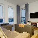 Ostseeblick-Bollwark Whg 9 * Olpenitz