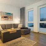 Ostseeblick-bollwark Whg 9 * Olpenitz