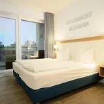 דירה Ostseeblick-Bollwark Whg 9 *