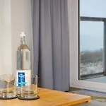 Ostseeblick-bollwark Whg 9 Apartman