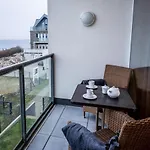Apartman Ostseeblick-bollwark Whg 9 Olpenitz