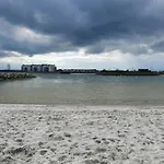 Ostseeblick-Bollwark Whg 9 Appartamento Olpenitz