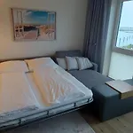 Ostseeblick-bollwark Whg 9 Apartman Olpenitz
