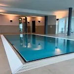 Ostseeblick-bollwark Whg 9 Apartman