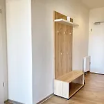 Apartment Ostseeblick-bollwark Whg 9
