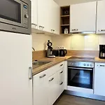 Apartment Ostseeblick-bollwark Whg 9