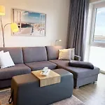 Ostseeblick-bollwark Whg 9 Apartment