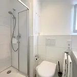 Apartment Ostseeblick-bollwark Whg 9