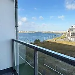 Apartman Ostseeblick-bollwark Whg 9