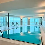 Apartment Ostseeblick-bollwark Whg 9 *