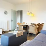 Apartment Ostseeblick-bollwark Whg 9 Olpenitz