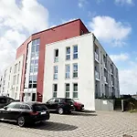 Apartment Ostseeblick-bollwark Whg 9 *
