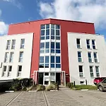 Ostseeblick-bollwark Whg 9 * Olpenitz