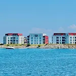 Ostseeblick-bollwark Whg 9