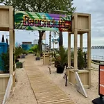 Ostseeblick-bollwark Whg 9 *
