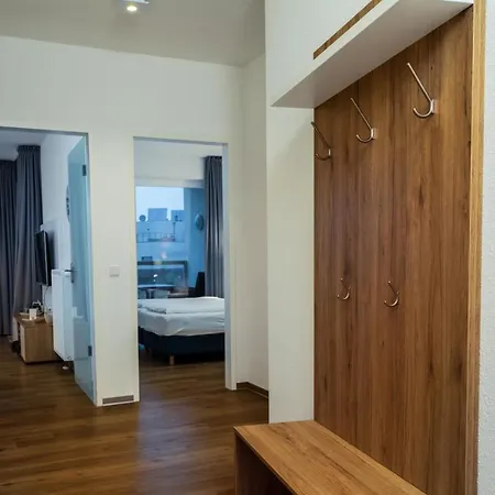 Ostseeblick Bollwark أوبلينتيز