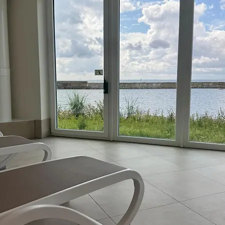 Ostseeblick-bollwark Whg 9