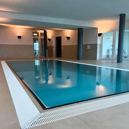 Ostseeblick-Bollwark Whg 9 Апартаменты