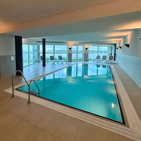 Ostseeblick-Bollwark Whg 9 *