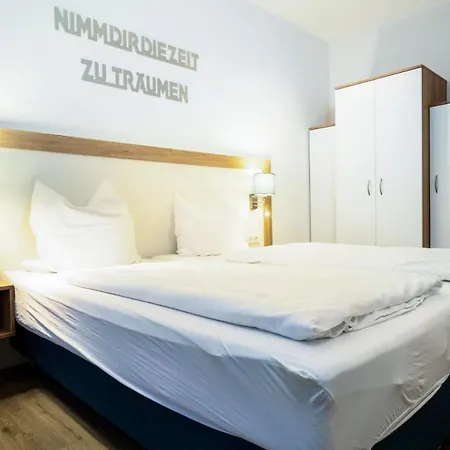 Ostseeblick-bollwark Whg 9