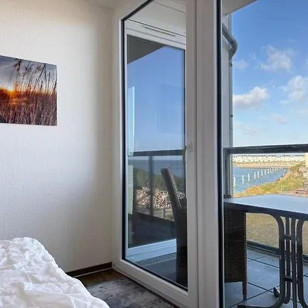 Ostseeblick Bollwark Apartment