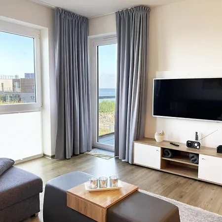 Ostseeblick-bollwark Whg 9