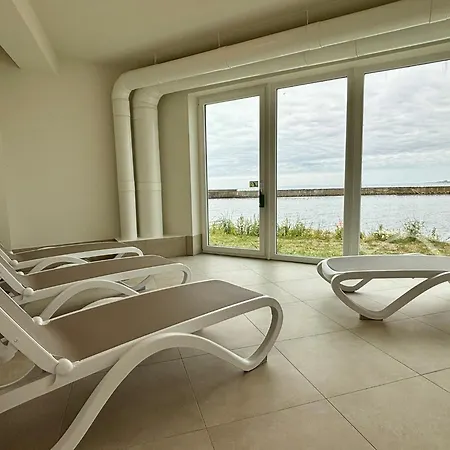 Ostseeblick Bollwark Apartment
