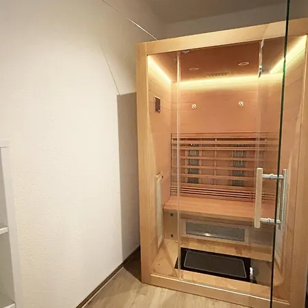 Ostseeblick-bollwark Whg 9 Апартаменты Ольпениц