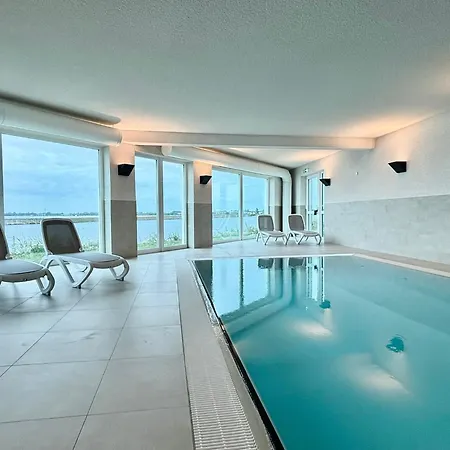 Ostseeblick-bollwark Whg 9 Апартаменты *