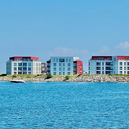 Ostseeblick Bollwark