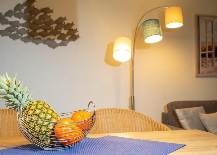 Ostseeblick Bollwark