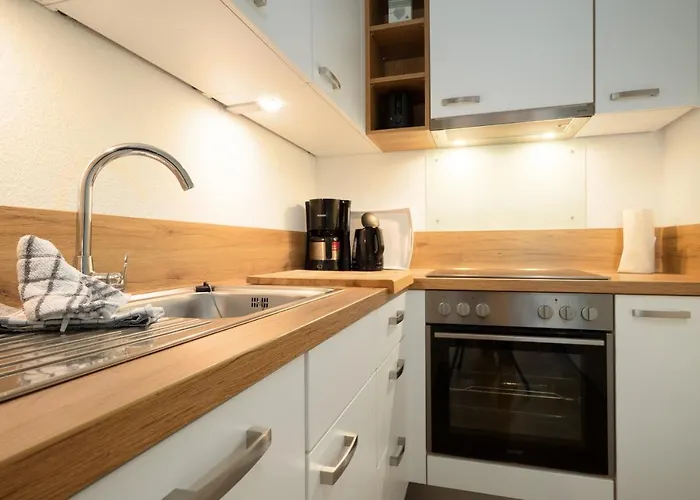 Ostseeblick Bollwark * Olpenitz