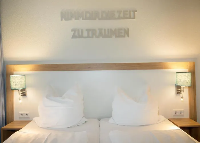 Ostseeblick Bollwark Olpenitz