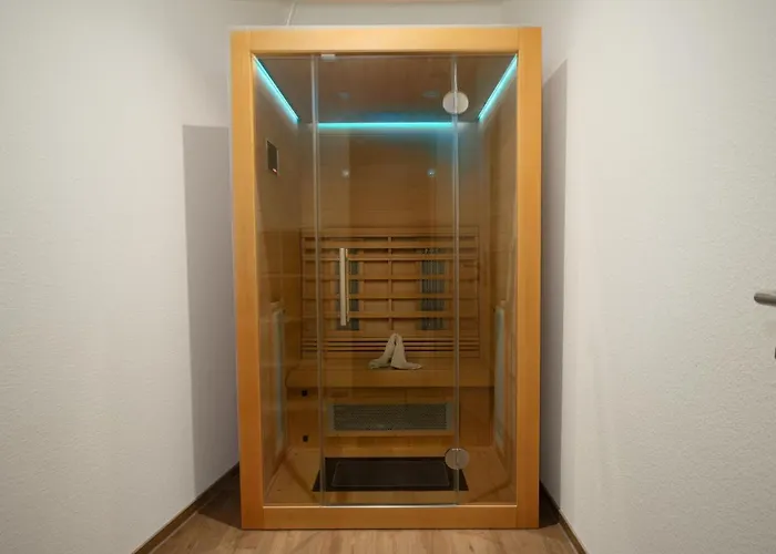 Lägenhet Ostseeblick Bollwark *