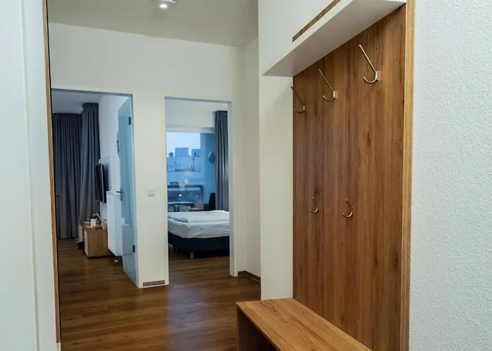 Ostseeblick Bollwark Olpenitz