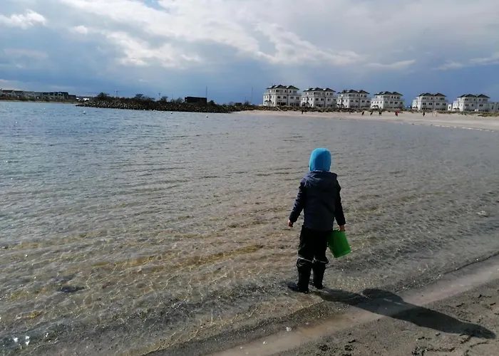 Ostseeblick Bollwark *