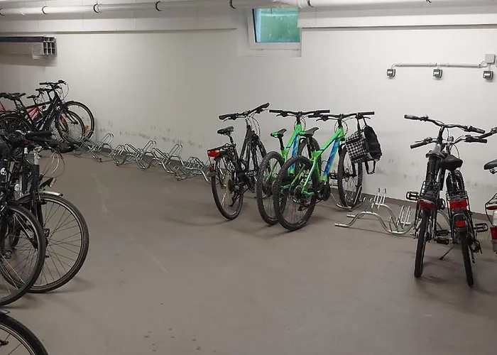 Ostseeblick Bollwark *