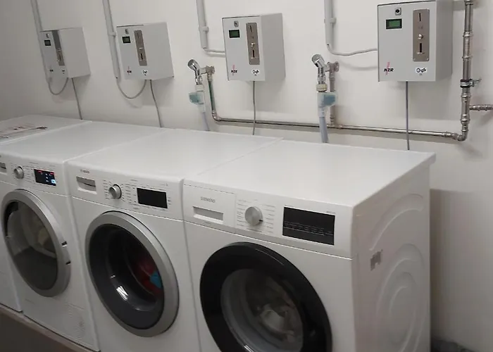 Ostseeblick Bollwark Lägenhet *