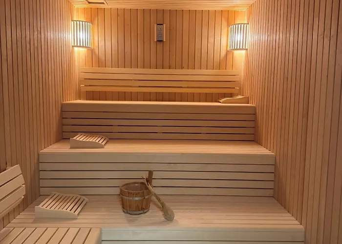 Lägenhet Ostseeblick Bollwark Olpenitz