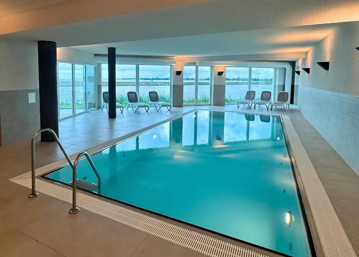 Ostseeblick-Bollwark Whg 9 *